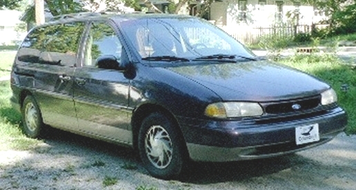 Columbia II