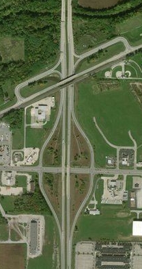 Daleville IN