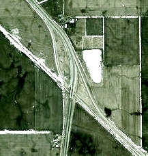 Gravel Hill IN