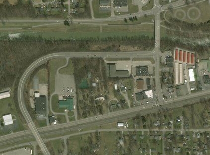 Muncie IN