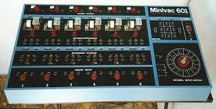 Minivac 601