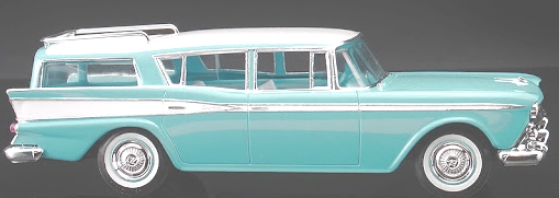 Rambler