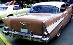 1957 Chevy