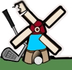 goofy golf