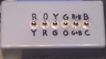 Author Color blind circuit