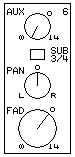channel strip