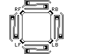 cross-room tubes