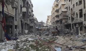 covid devastation