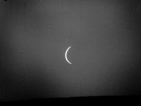 Eclipse 2