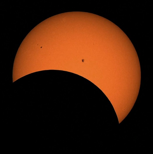 sunspot
