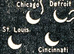 2nd eclipse