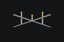 UFO rotation framework