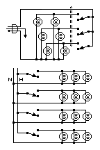 lamp circuits