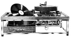Garrard RC100