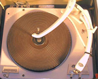 Garrard RC-210