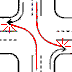 second yellow-trap occurs