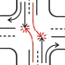 third yellow-trap occurs
