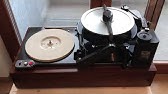 Thorens slide