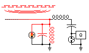 parallel antenna