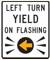 bad FYA sign