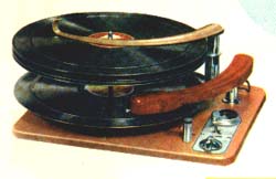 Luxor RKW
