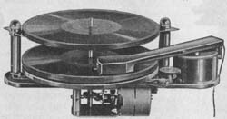 Luxor VX-1