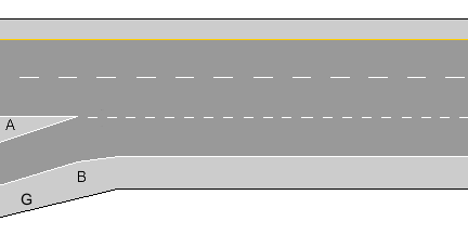 yield sign