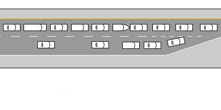 bad merge