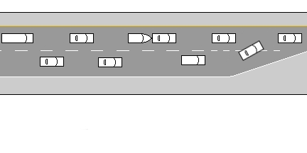 good merge