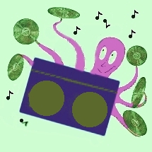 Expert DJ