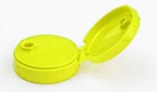 plastic flex hinge