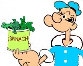 Popeye