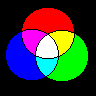 primary colors