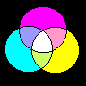 pigment primaries light