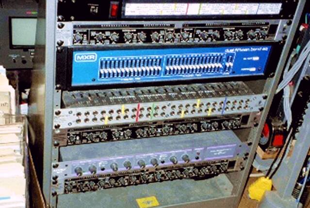 rack on