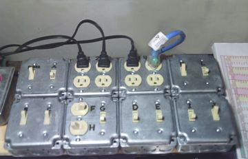 409 switchbox