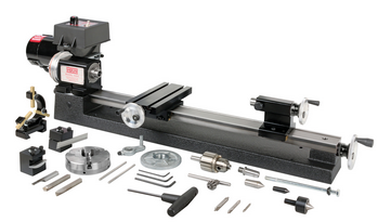 mini lathe
