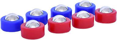 shuffles