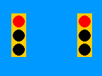 changing signals