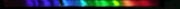 CFL spectrum gap
