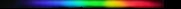 Incandescent spectrum gap