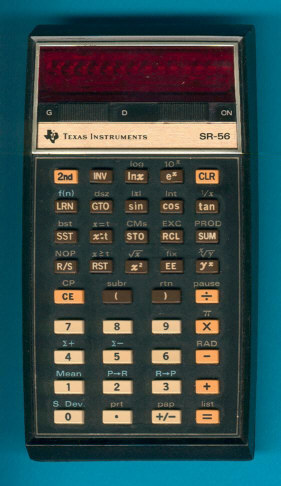 TI sr56
