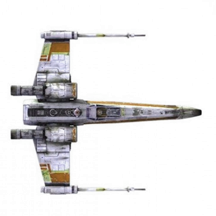 Star wars theme