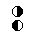 Two-half signals