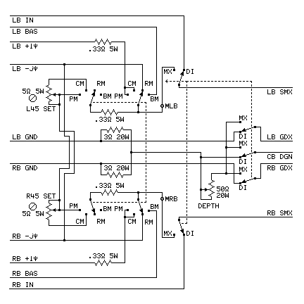 uq44 back decode