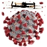 virus mower